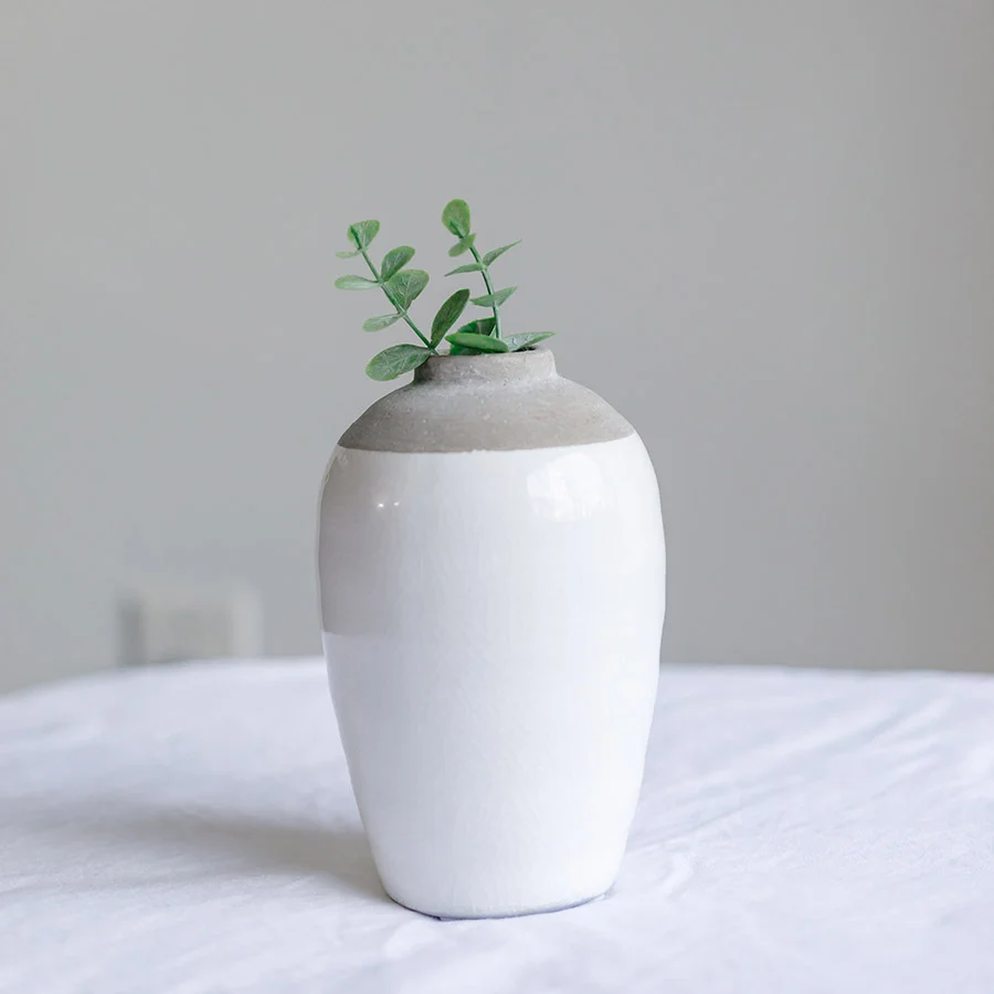 Ceramic Pots & Planters